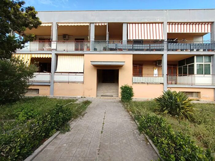 Appartamento con 6 locali in vendita in Via San Giovanni Bosco, Bagheria