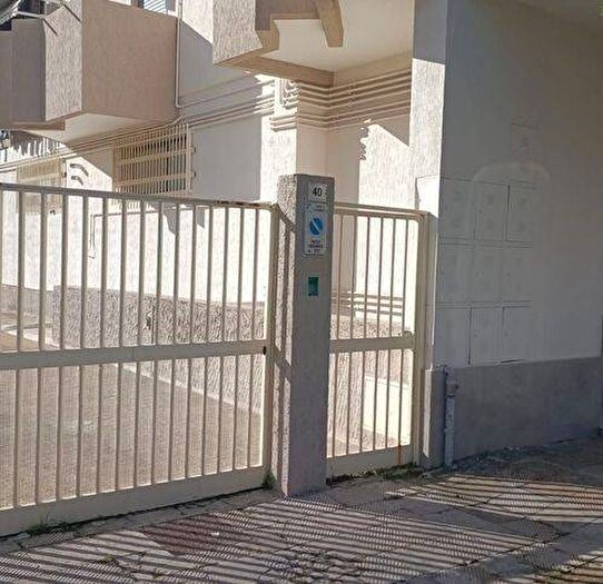 Casa in affitto in Via Giotto, San Giorgio Ionico