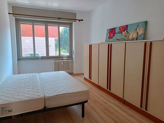 Appartamento trilocale in affitto in Via Ventimiglia, Nizza Millefonti, Torino