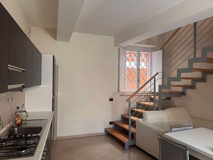 Appartamento bilocale in affitto in Centro, Sassuolo