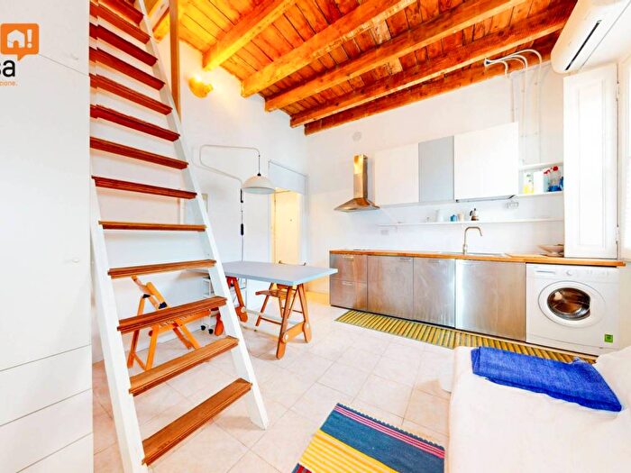 Appartamento bilocale in affitto in Via Arquà, Parco Trotter, Milano
