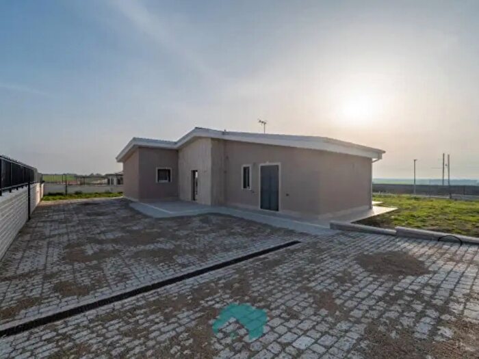 Casa quadrilocale in vendita in Via del Divino Amore, Marino