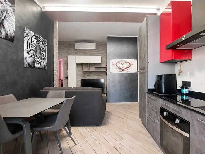 Appartamento bilocale in vendita in Via Saorgio, Torino