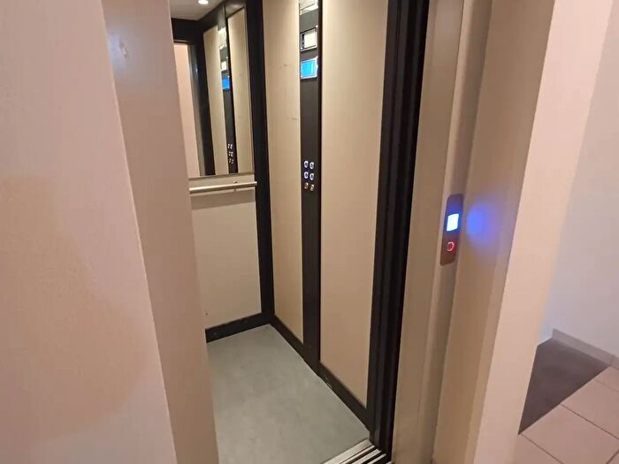 Appartamento bilocale in affitto in Giuseppe Campani, Firenze