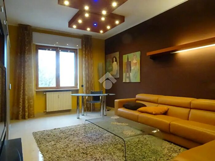 Appartamento quadrilocale in vendita in Lungo Tanaro S Martino, Alessandria