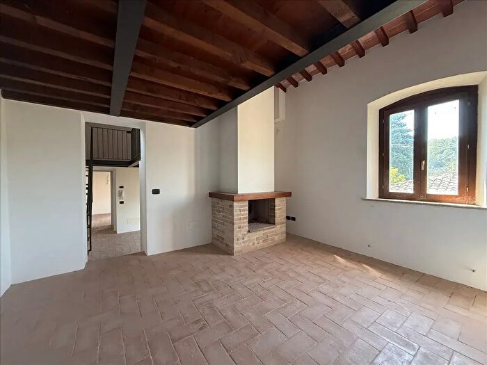 Appartamento in vendita in Viale Amiata, Sarteano