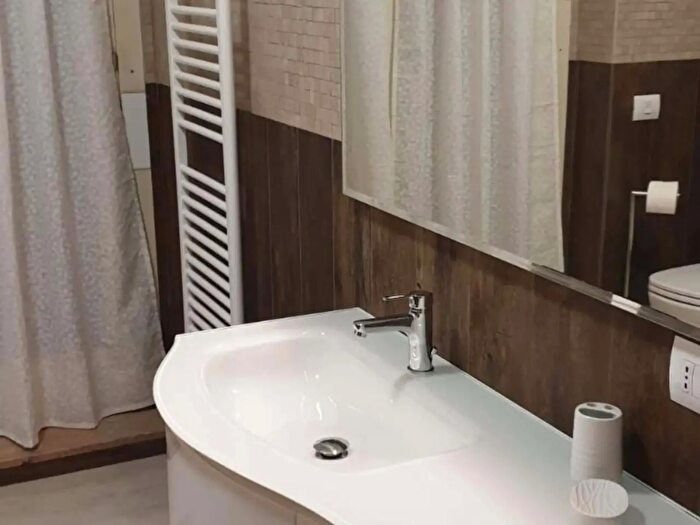 Appartamento monolocale in affitto in Via Privata Luigi Zoja, Milano