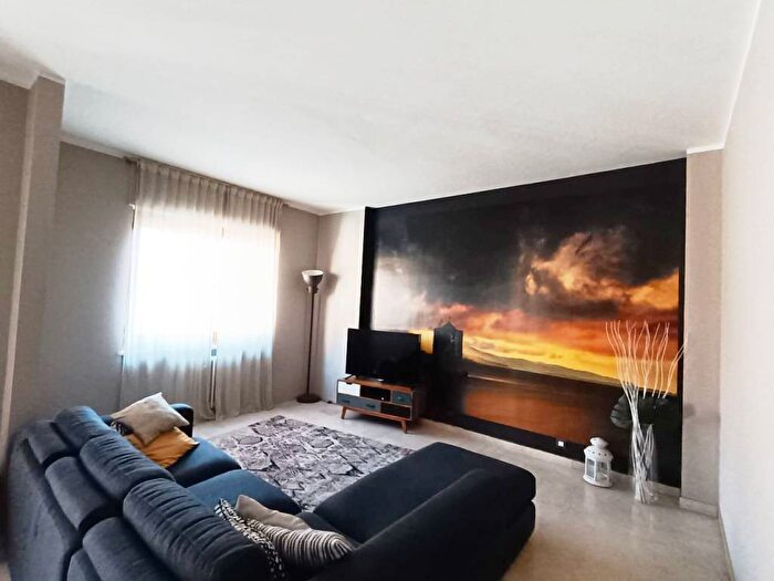 Appartamento quadrilocale in affitto in Corso Dante Alighieri, Centro Storico, Asti