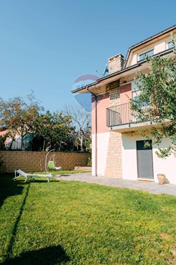 Appartamento quadrilocale in vendita in Via Campo dInnanzi, San Marino