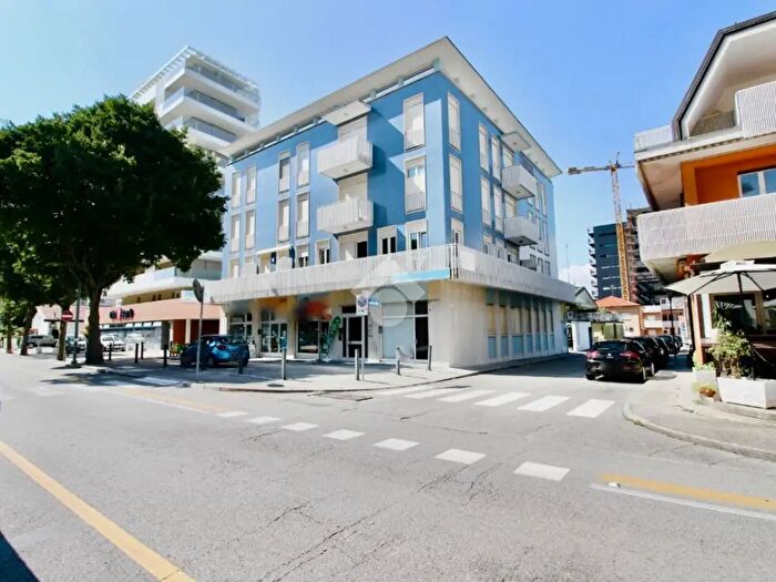 Appartamento bilocale in affitto in Via Latisana, Lignano Sabbiadoro