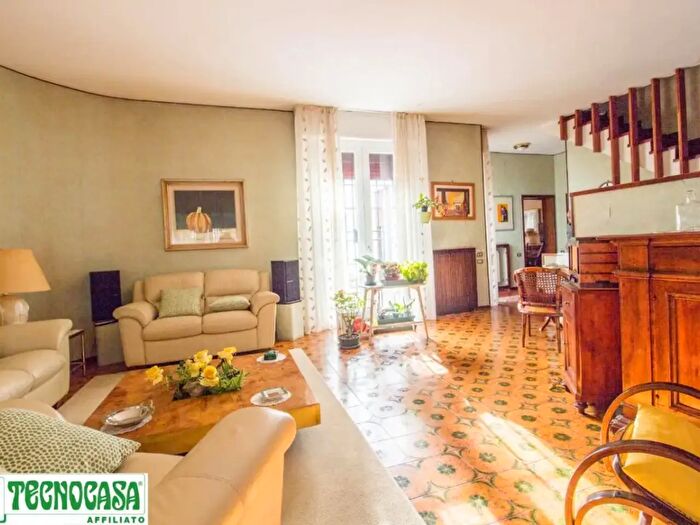 Casa con 8 locali in vendita in Via del Lido, Casalecchio Di Reno