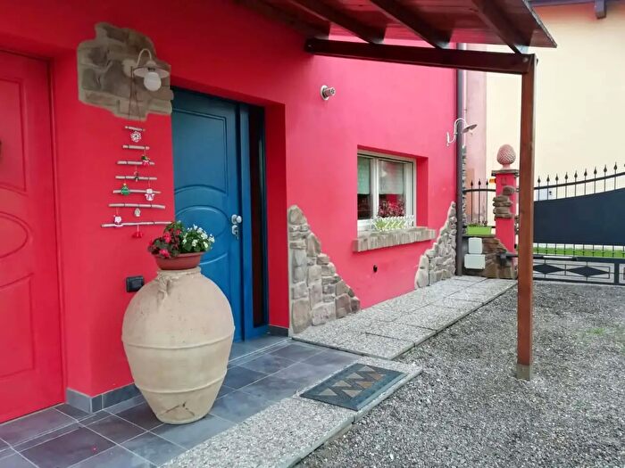 Appartamento in affitto in Stradello del Borgo, Reggio Emilia