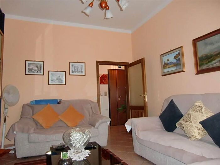 Appartamento quadrilocale in vendita in San Giovanni Valdarno