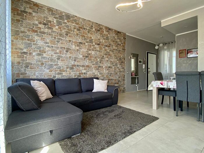 Appartamento quadrilocale in vendita in Via Domenico Piccoli, Vicenza