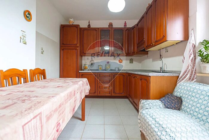 Casa trilocale in vendita in Cda Pantanelle, Bucchianico