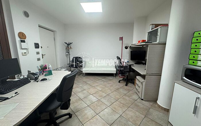 Appartamento monolocale in vendita in Via Roma, Rivoli