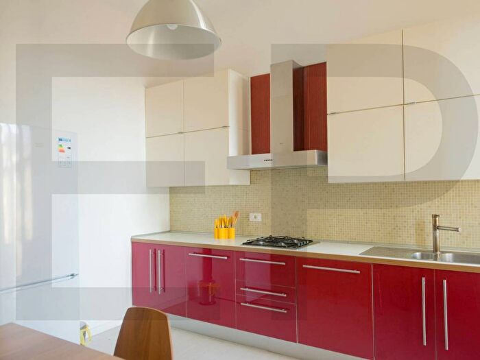 Appartamento trilocale in affitto in Porta Vittoria, Milano