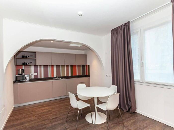 Appartamento monolocale in affitto in Via Giovanni Cagliero, Maggiolina, Milano