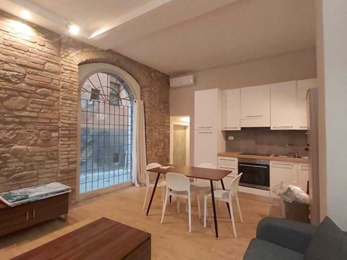Appartamento bilocale in affitto in Via Pinturicchio, Centro Storico, Perugia