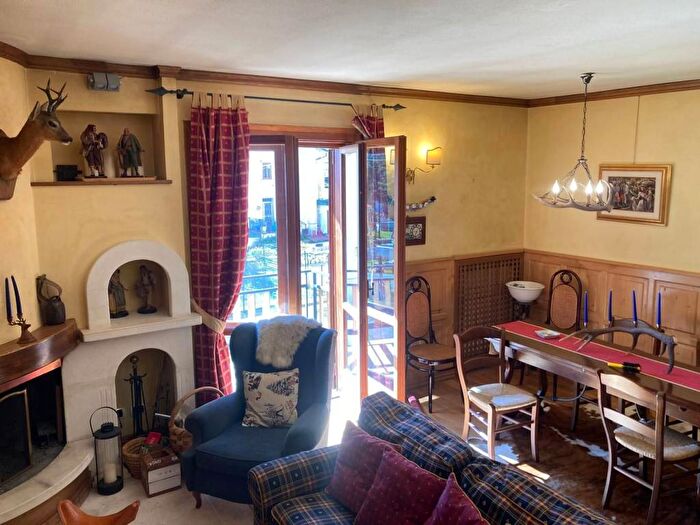 Appartamento trilocale in affitto in Via Prato, Centro, Roccaraso