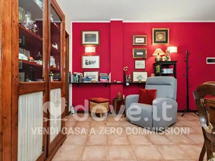 Appartamento bilocale in vendita in Via Santa Margherita, Loiano