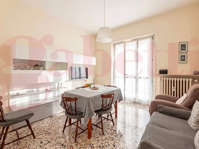 Appartamento bilocale in vendita in Via Papa Giovanni XXIII, San Mauro Torinese