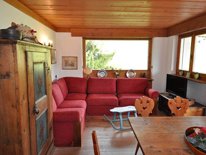 Appartamento trilocale in affitto in Centro, Cortina dAmpezzo