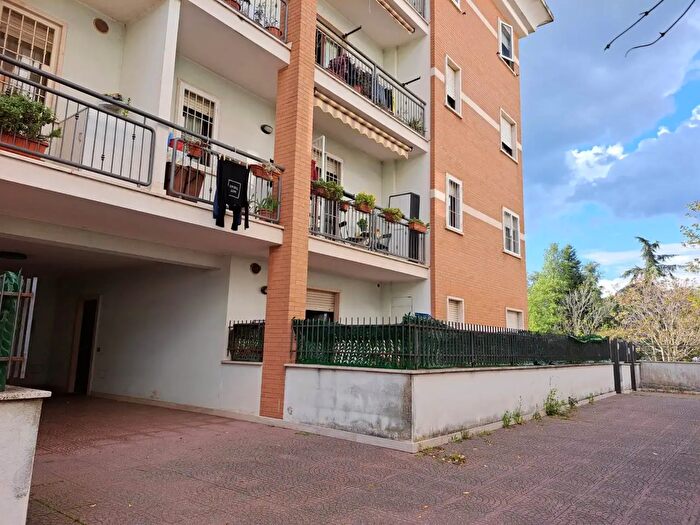 Appartamento monolocale in affitto in Viale Francesco Baracca, Viterbo