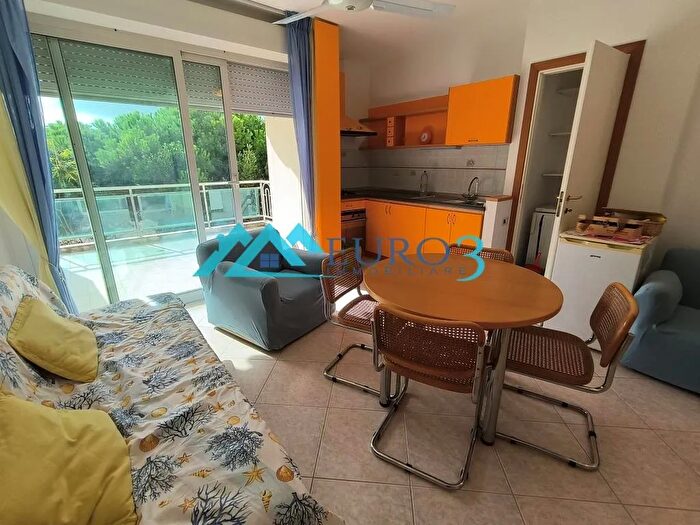 Appartamento quadrilocale in vendita in San Benedetto Del Tronto