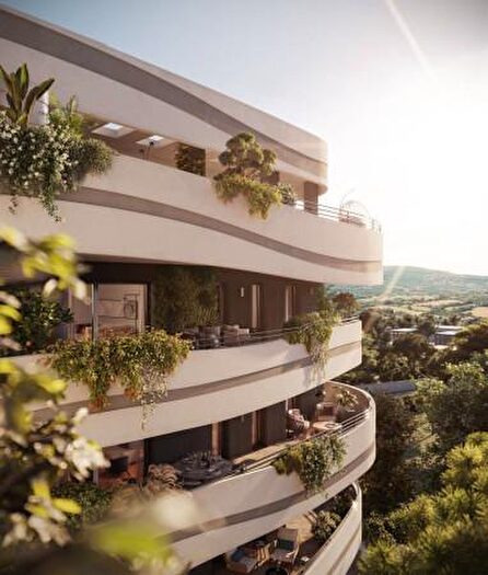 Appartamento trilocale in vendita in Via Abebe Bikila, Roma