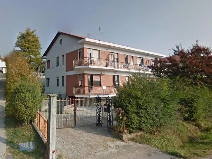 Appartamento trilocale in vendita in Corso Torino, Asti