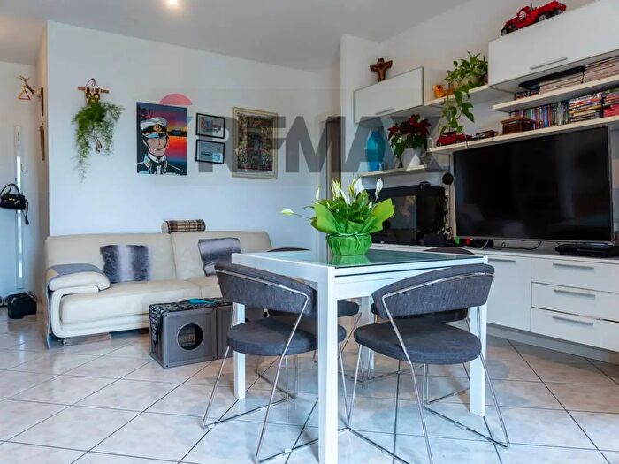 Appartamento trilocale in vendita in Via Giovanni Matteo Alberti, Cavallino Treporti