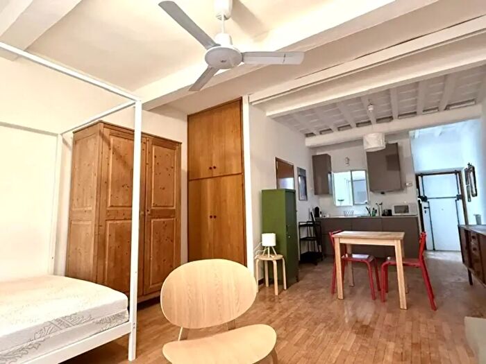 Appartamento monolocale in affitto in Firenze