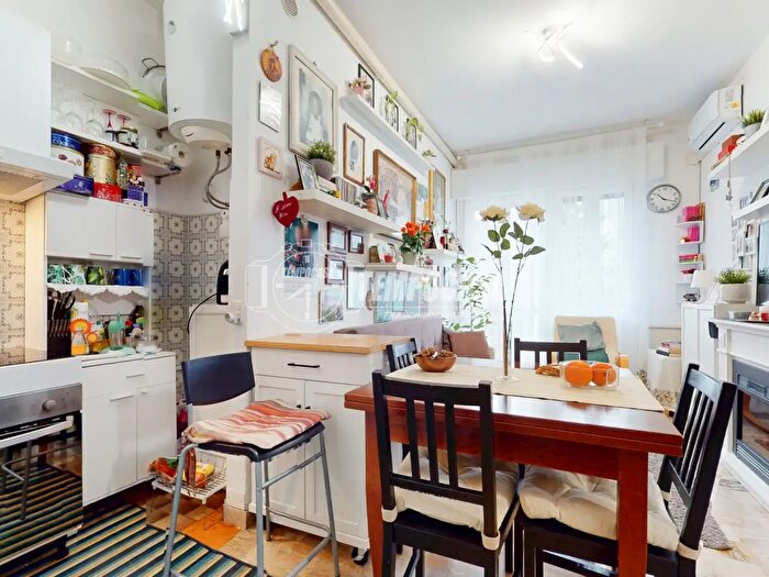 Appartamento bilocale in vendita in Via Monte Rocca, Castel DAiano