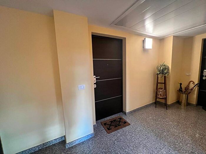 Appartamento bilocale in affitto in Via Panfilo Nuvolone, Certosa, Milano