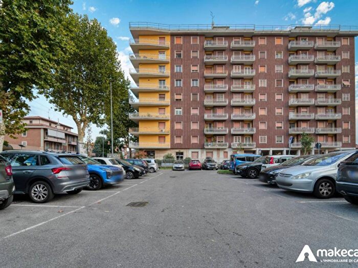 Appartamento quadrilocale in vendita in Via Vittorio Veneto, Melegnano