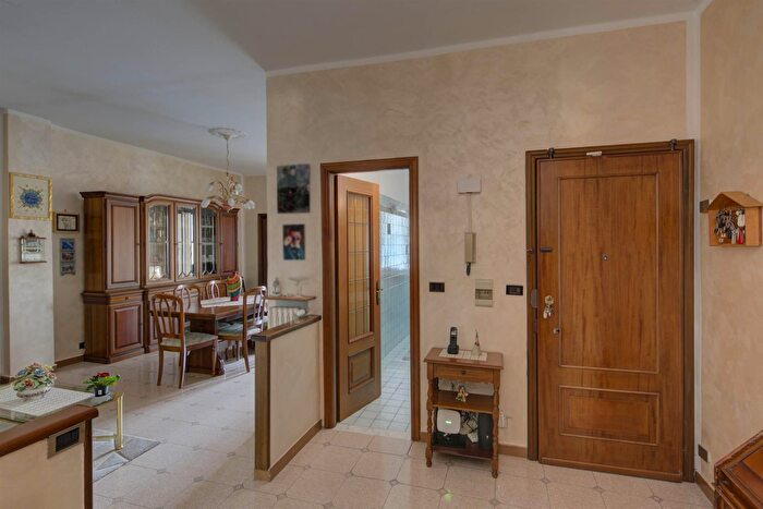 Appartamento trilocale in vendita in Via Piave, Rivoli