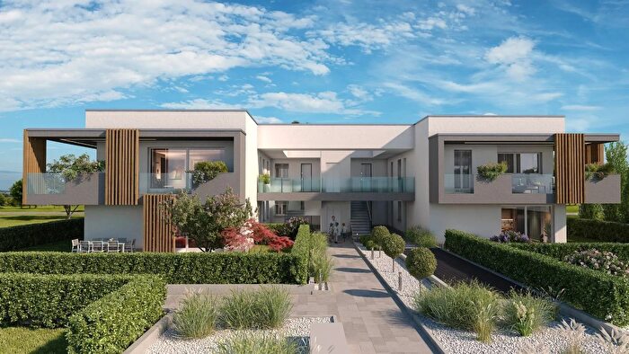 Appartamento con 5 locali in vendita in Via Don Bepo Vavassori, Valbrembo