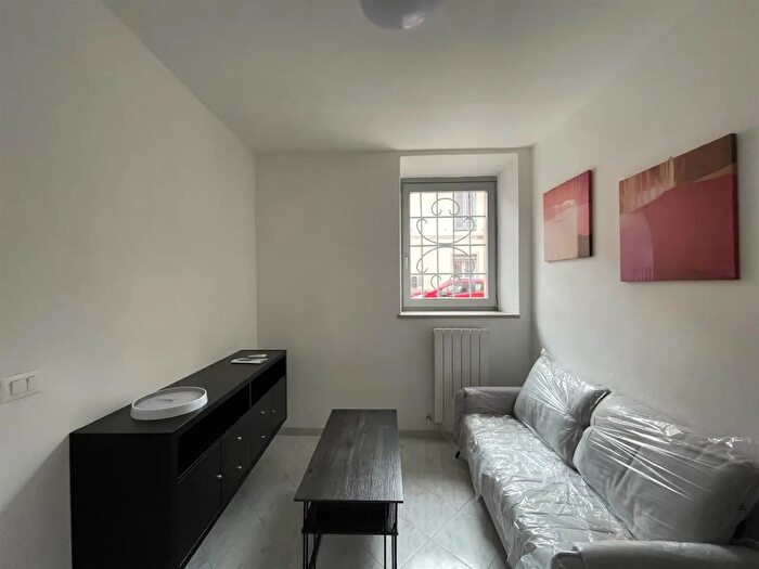 Appartamento bilocale in affitto in Piacenza