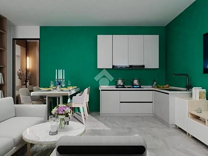 Appartamento bilocale in vendita in Via Livio Tito, Bergamo