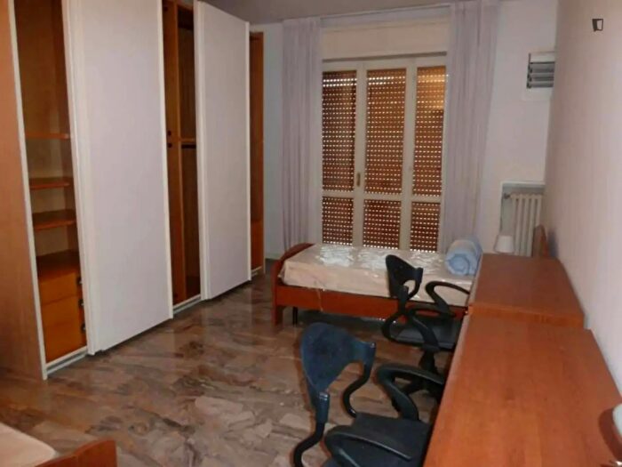 Appartamento monolocale in affitto in Via Giuseppe Ripamonti, Milano