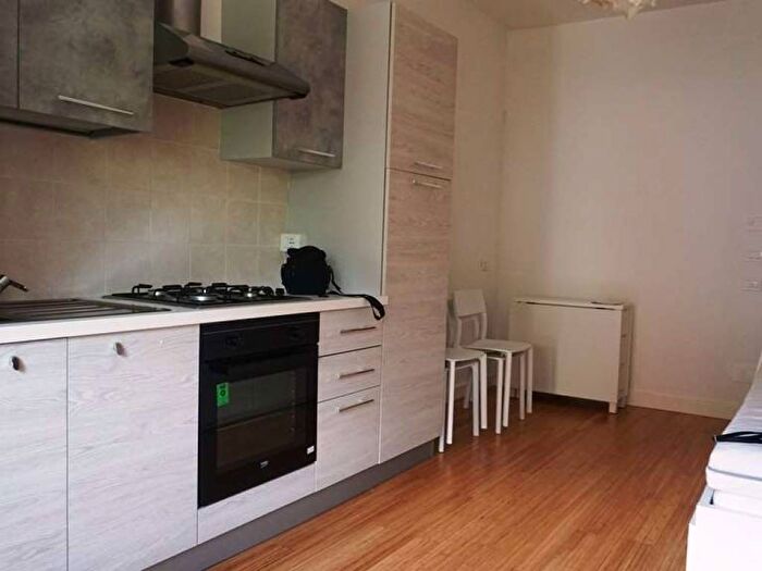 Appartamento bilocale in affitto in Stadio Brione SantIlario, Rovereto