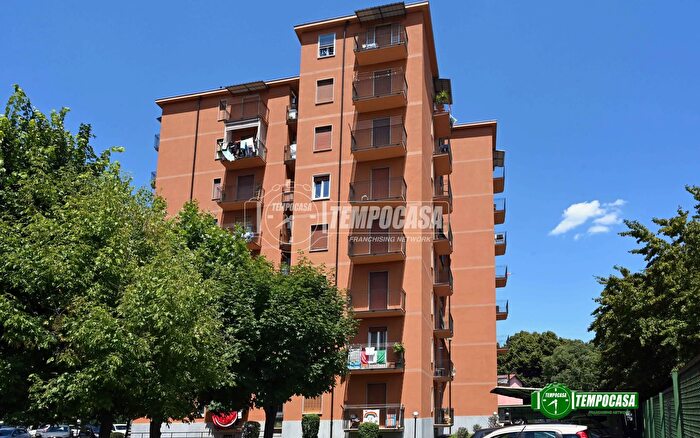 Appartamento quadrilocale in vendita in Via Amati Gaetano, Venaria Reale