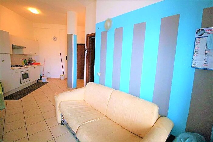 Appartamento monolocale in vendita in Massignano