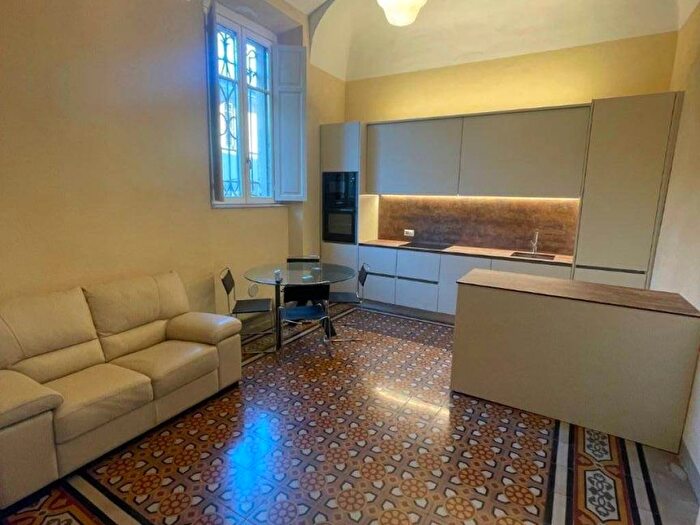 Appartamento bilocale in affitto in Corso Vittorio Emanuele II, Pubblico Passeggio, Piacenza