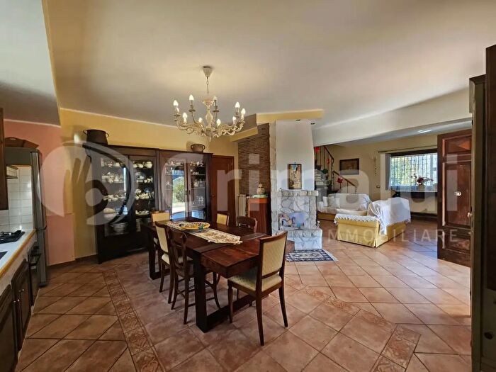 Casa in vendita in Contrada Santa Caterina Snc, Francavilla Di Sicilia