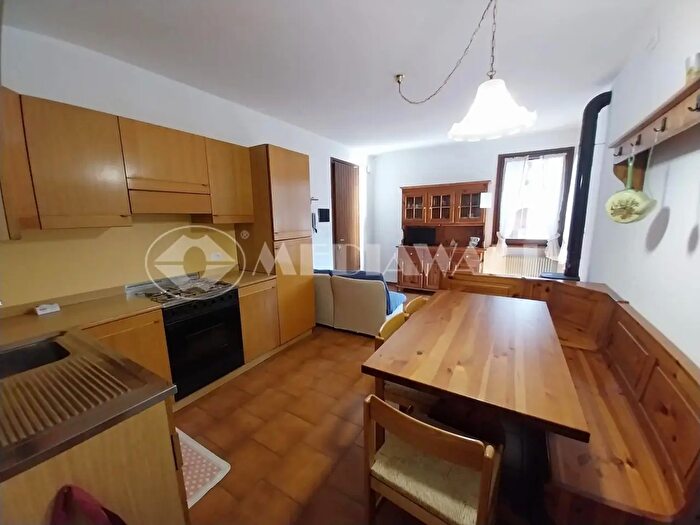 Appartamento quadrilocale in vendita in Claut