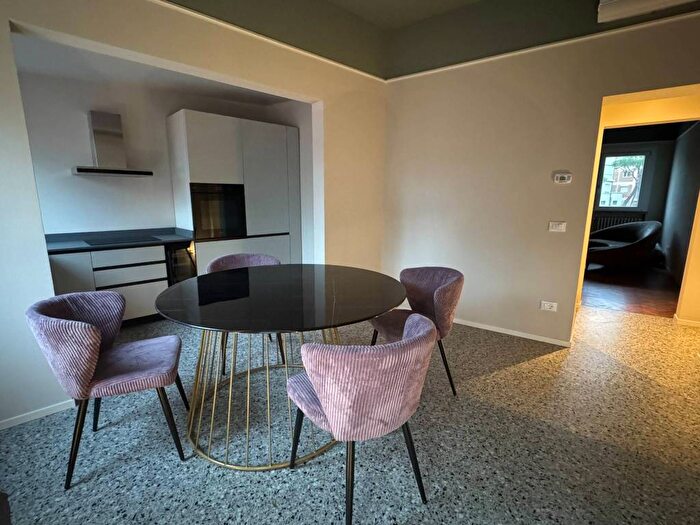 Appartamento quadrilocale in affitto in Viale Nazario Sauro, Centro, Cervia