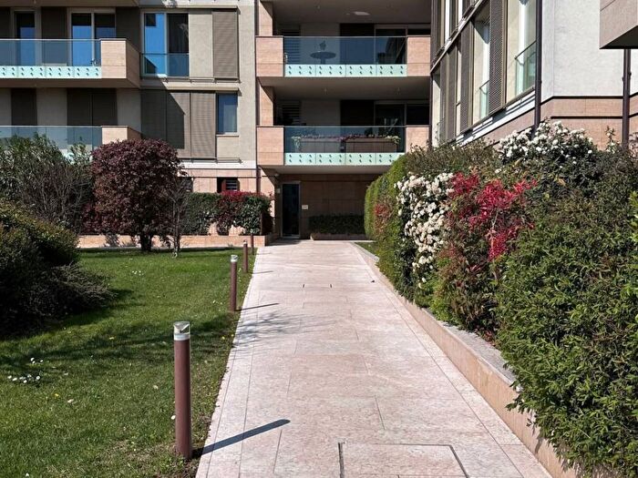 Appartamento bilocale in affitto in Lungadige Campagnola, Borgo Trento, Verona