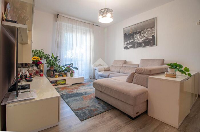 Appartamento quadrilocale in vendita in Via Cicerone, Cervia